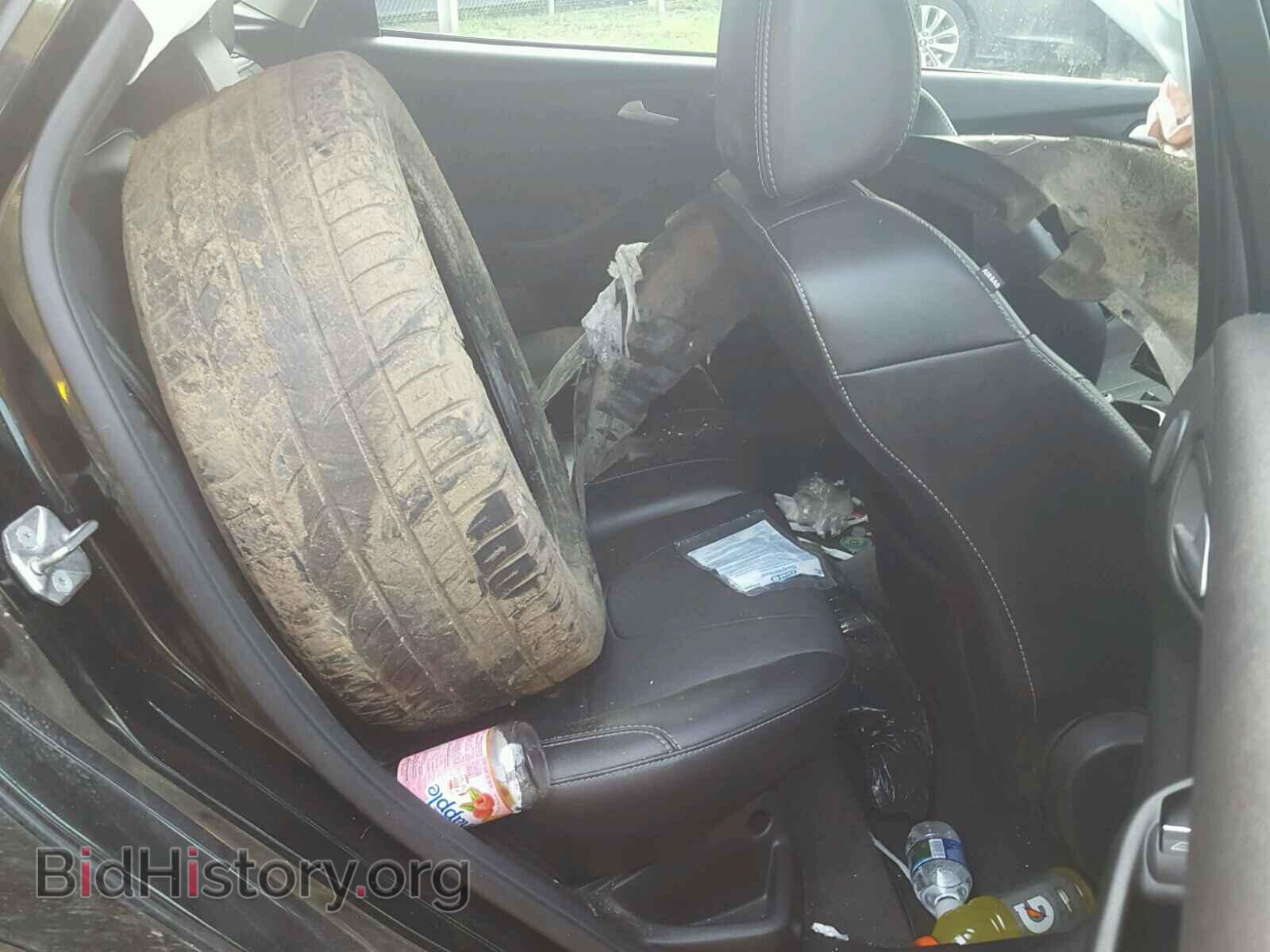2014 FORD FOCUS - VIN: 1FADP3N20EL190418 - Photo 6