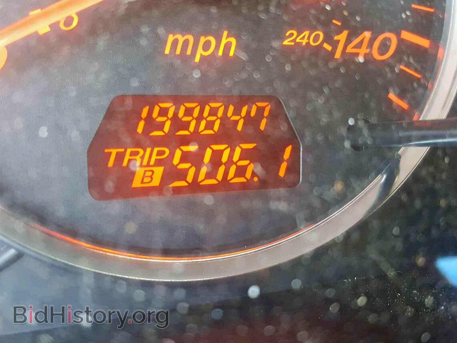 2006 MAZDA 6 - VIN: 1YVHP80D465M25999 - Фото 8