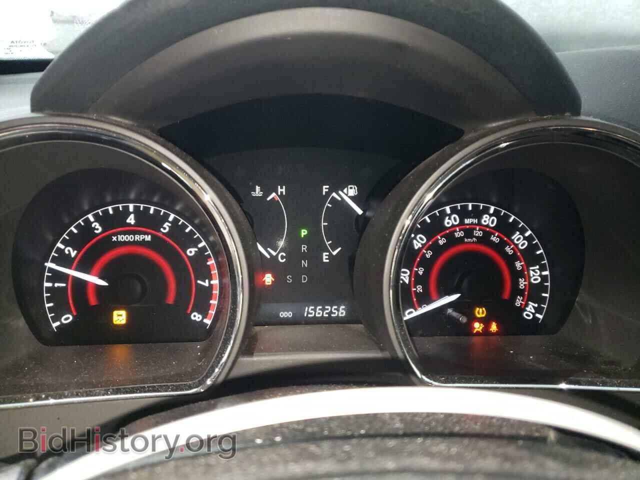 2013 TOYOTA HIGHLANDER - VIN: 5TDBK3EH8DS179104 - Photo 9