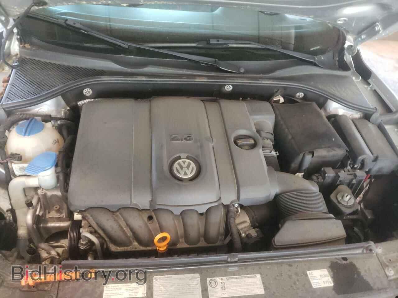 2013 VOLKSWAGEN PASSAT - VIN: 1VWBP7A37DC031981 - Фото 7