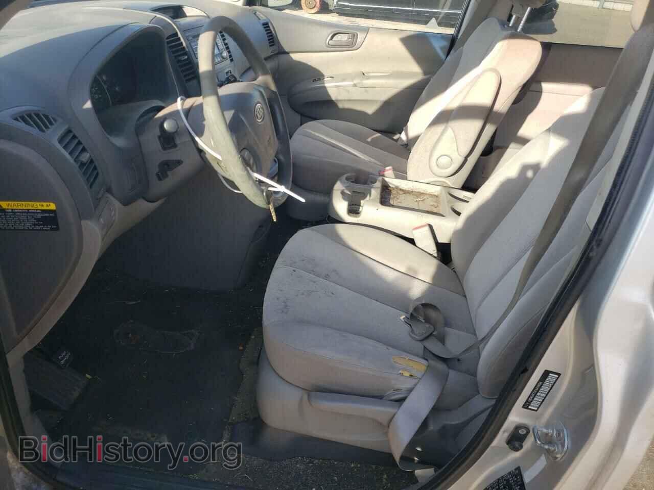 2012 KIA All Models - VIN: KNDMG4C73C6461854 - Фото 7