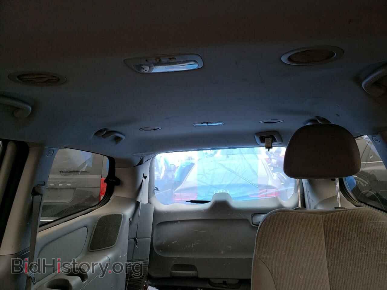 2012 KIA All Models - VIN: KNDMG4C73C6461854 - Фото 10