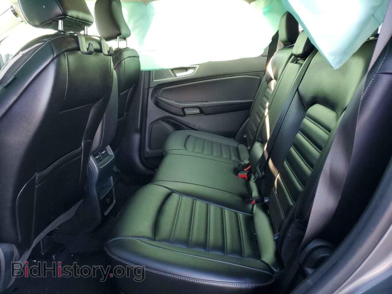 2021 FORD EDGE - VIN: 2FMPK4J94MBA63650 - Photo 10