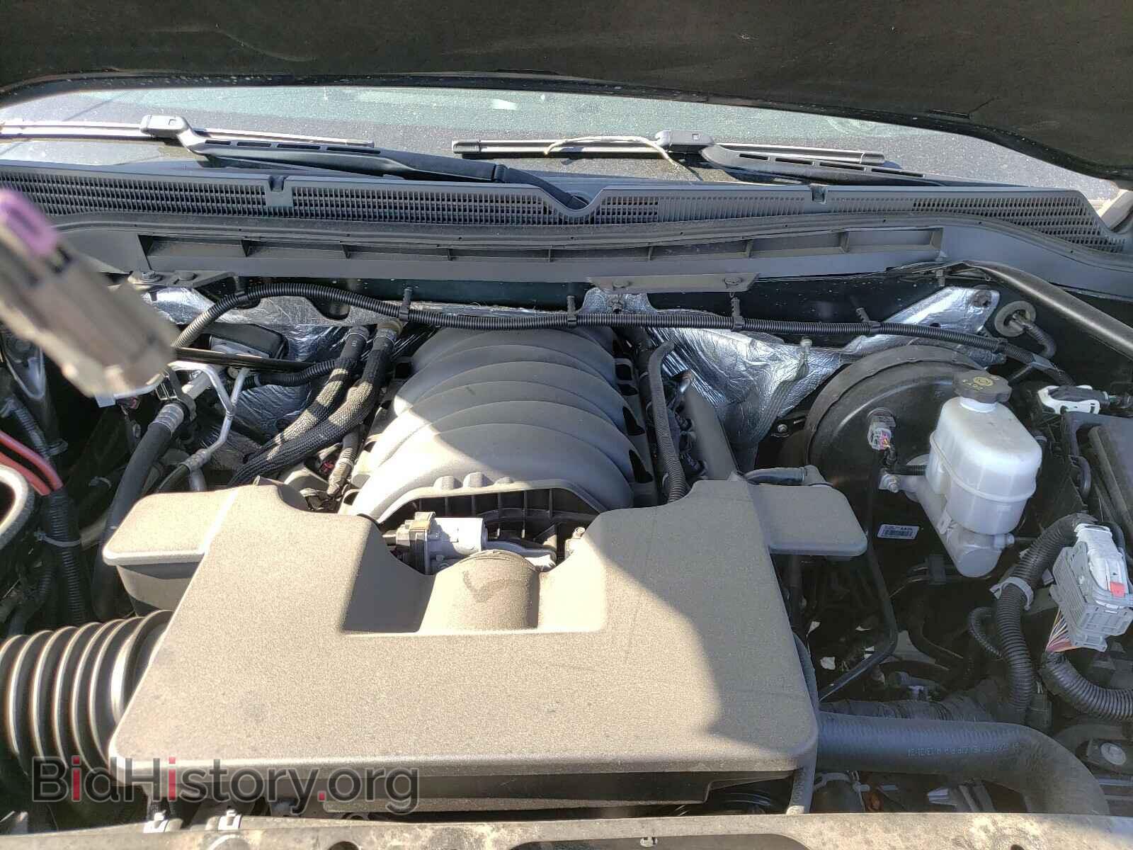 2017 GMC SIERRA - VIN: 1GTV2NEC2HZ260049 - Фото 7