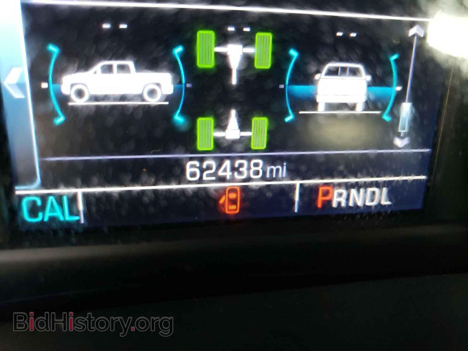 2017 GMC SIERRA - VIN: 1GTV2NEC2HZ260049 - Фото 8