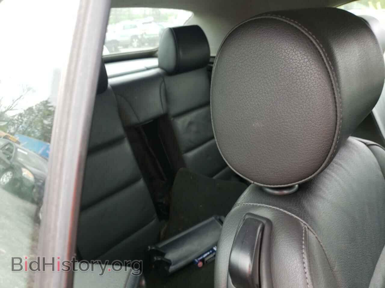 2008 AUDI A4 - VIN: WAUDF48H78K000737 - Фото 6