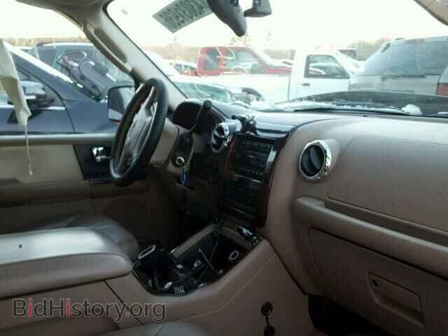 2005 FORD EXPEDITION - VIN: 1FMFU18525LA61257 - Фото 5