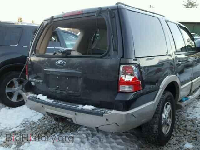 2005 FORD EXPEDITION - VIN: 1FMFU18525LA61257 - Фото 10