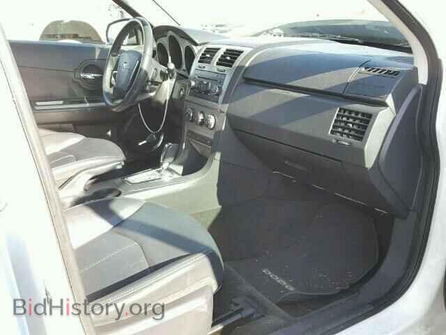 2010 DODGE AVENGER - VIN: 1B3CC5FB6AN206178 - Фото 5