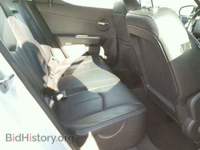 2010 DODGE AVENGER - VIN: 1B3CC5FB6AN206178 - Фото 6