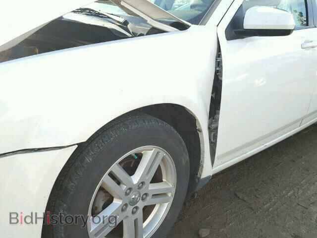 2010 DODGE AVENGER - VIN: 1B3CC5FB6AN206178 - Фото 9