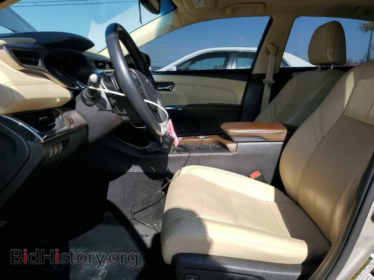 2014 TOYOTA AVALON - VIN: 4T1BK1EB3EU123449 - Фото 7