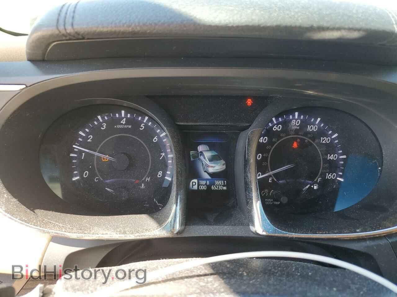2014 TOYOTA AVALON - VIN: 4T1BK1EB3EU123449 - Фото 9