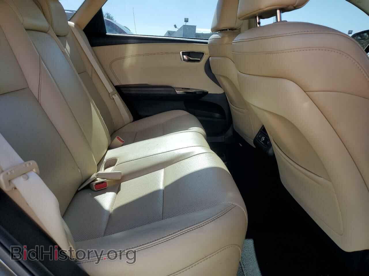 2014 TOYOTA AVALON - VIN: 4T1BK1EB3EU123449 - Фото 10