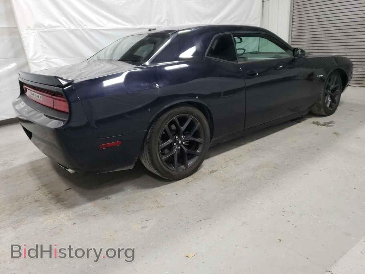 2012 DODGE CHALLENGER - VIN: 2C3CDYAG4CH180292 - Фото 3
