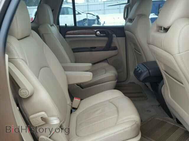 2012 BUICK ENCLAVE - VIN: 5GAKRCED4CJ391858 - Photo 6