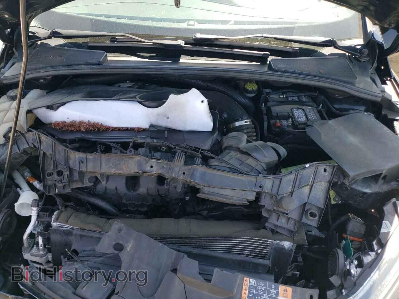 2017 FORD FOCUS - VIN: 1FADP3L94HL208763 - Фото 7