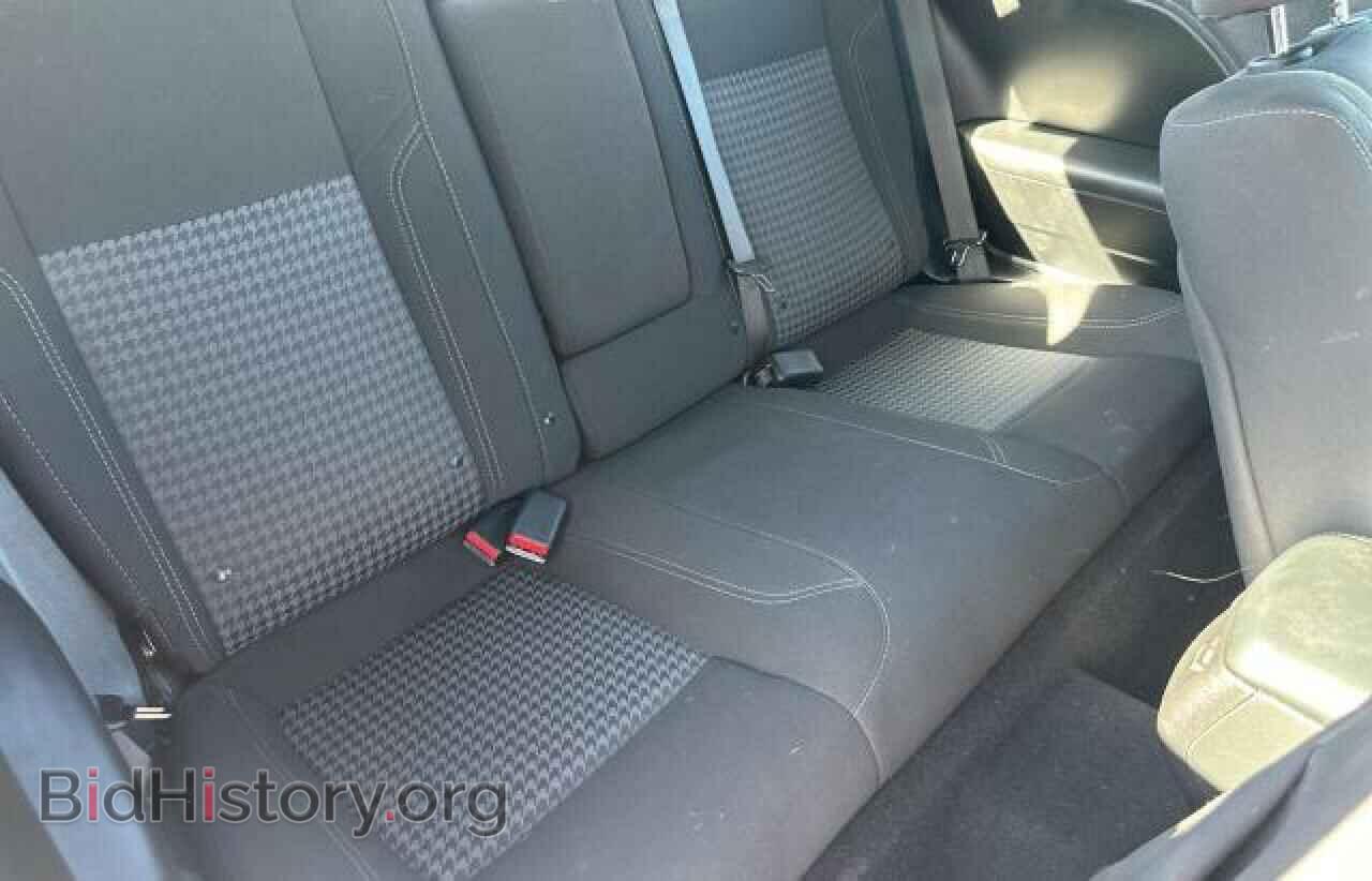 2022 DODGE CHALLENGER - VIN: 2C3CDZAG2NH260411 - Фото 6