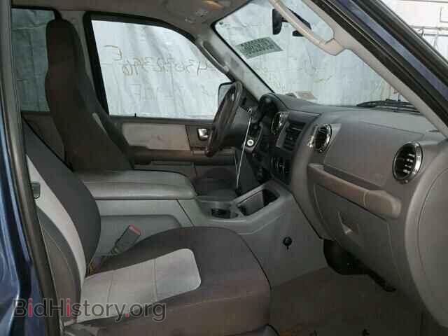 2004 FORD EXPEDITION - VIN: 1FMPU16L14LA82816 - Фото 5