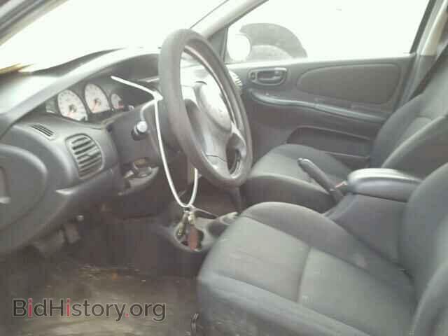 2004 DODGE NEON - VIN: 1B3ES56C94D629075 - Фото 5