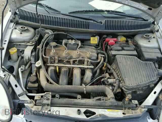 2004 DODGE NEON - VIN: 1B3ES56C94D629075 - Фото 7