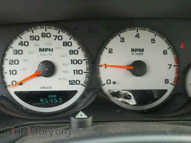 2004 DODGE NEON - VIN: 1B3ES56C94D629075 - Фото 8