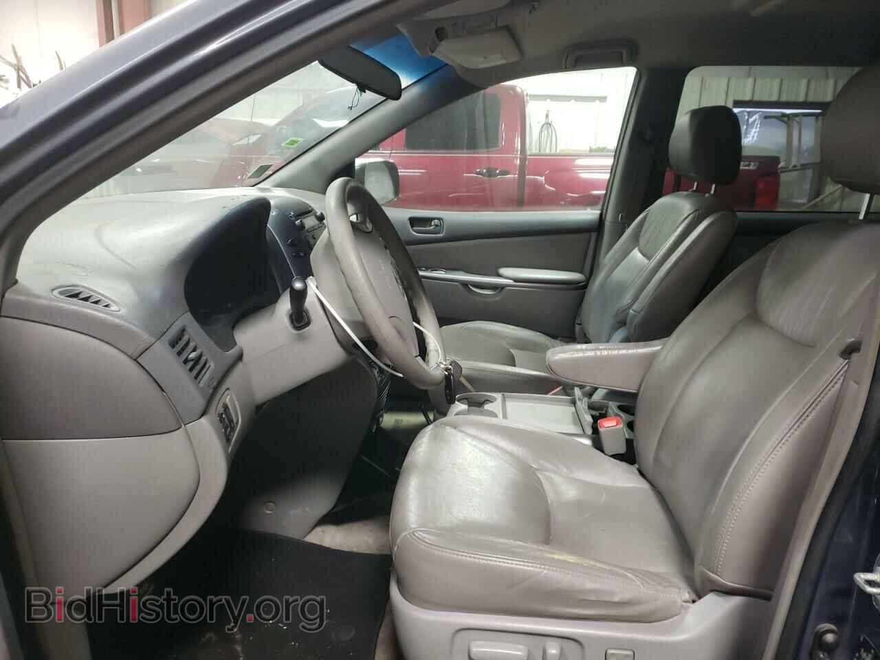 2007 TOYOTA All Models - VIN: 5TDZK23C67S020120 - Фото 7