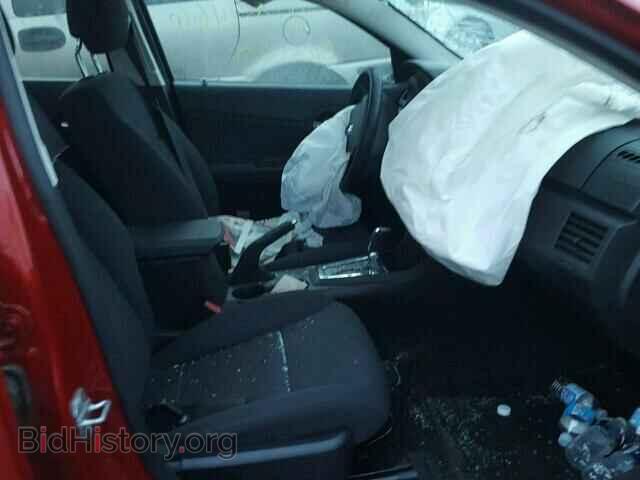 2010 DODGE AVENGER - VIN: 1B3CC4FB7AN174738 - Фото 5