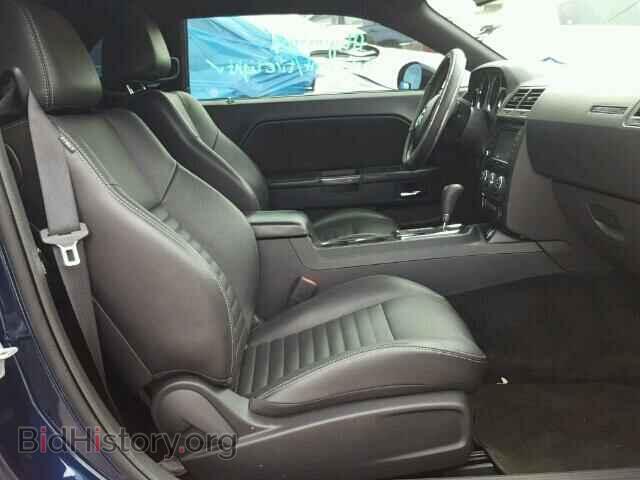2013 DODGE CHALLENGER - VIN: 2C3CDYAG2DH565979 - Photo 5