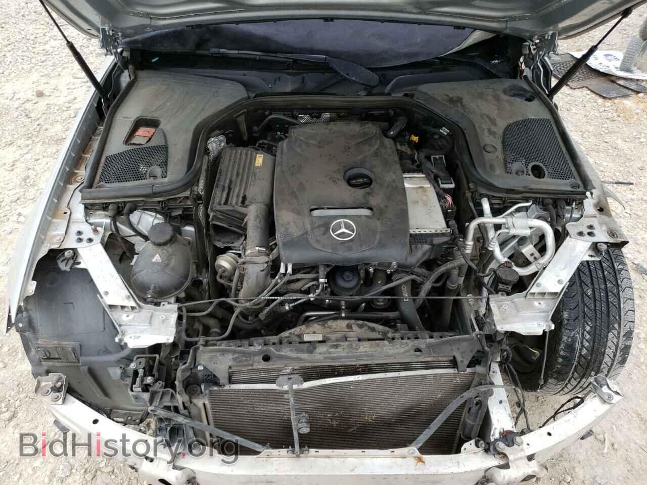 2017 MERCEDES-BENZ E-CLASS - VIN: WDDZF4JB8HA085081 - Фото 11