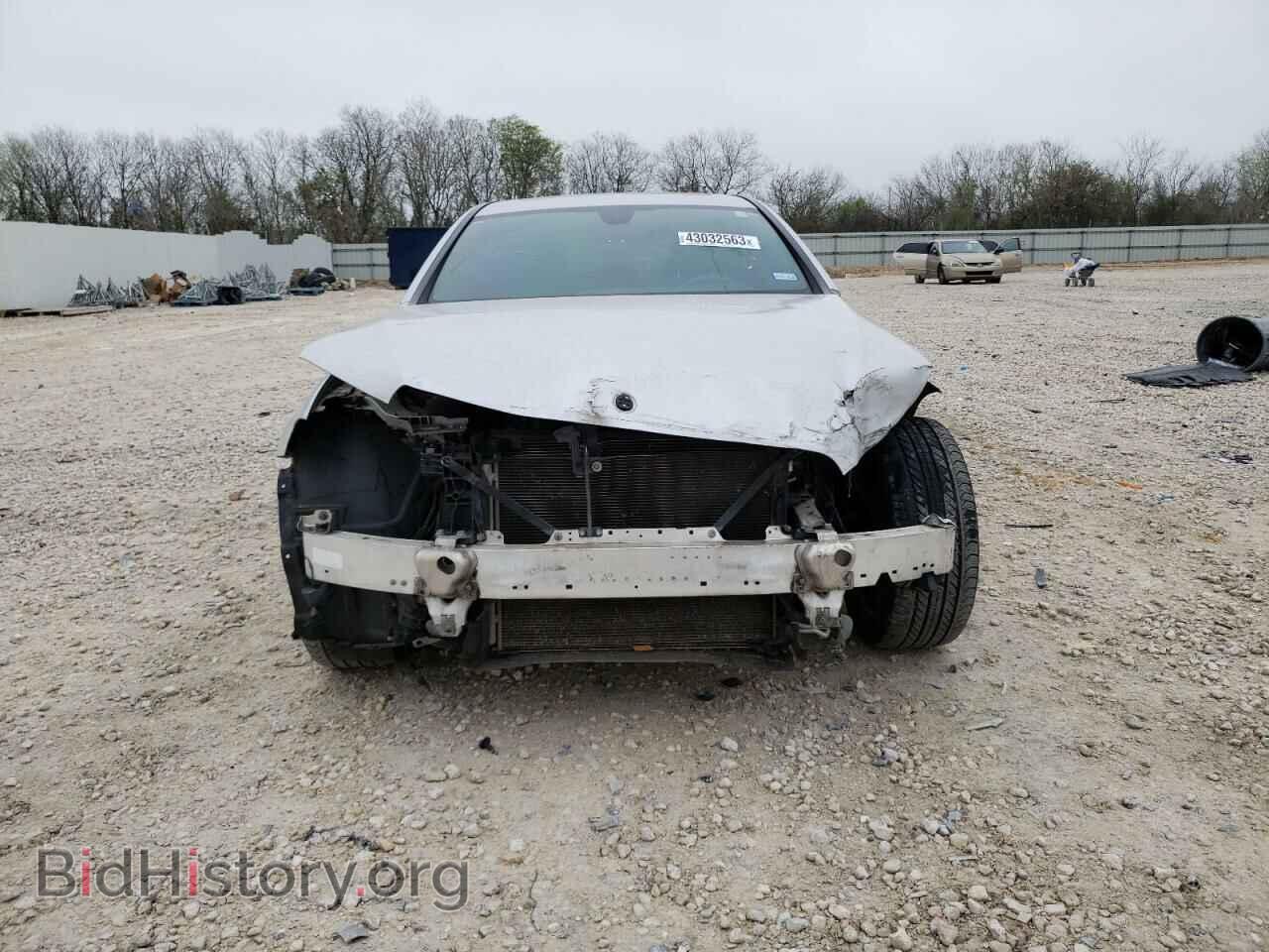 2017 MERCEDES-BENZ E-CLASS - VIN: WDDZF4JB8HA085081 - Фото 5