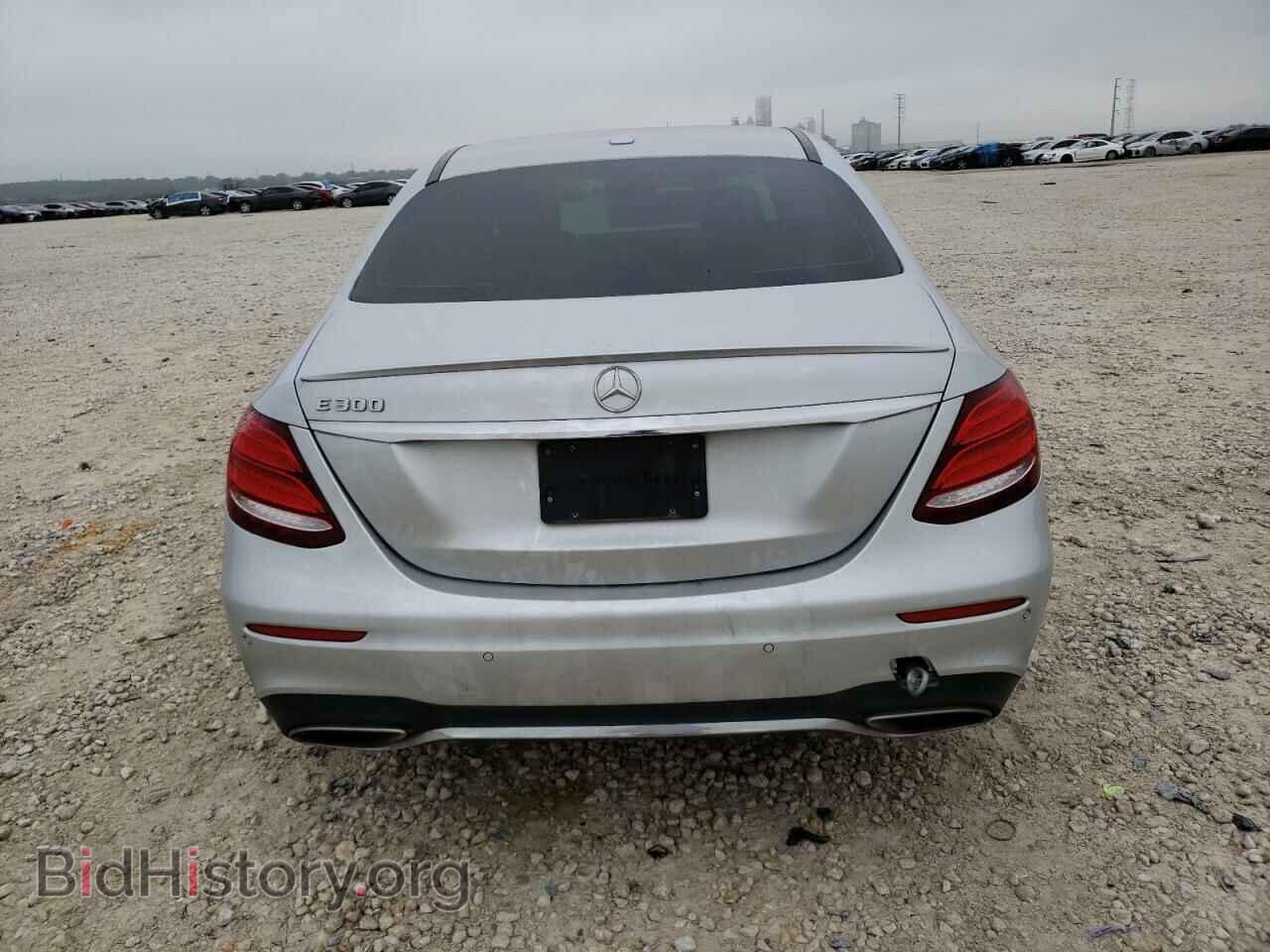 2017 MERCEDES-BENZ E-CLASS - VIN: WDDZF4JB8HA085081 - Фото 6