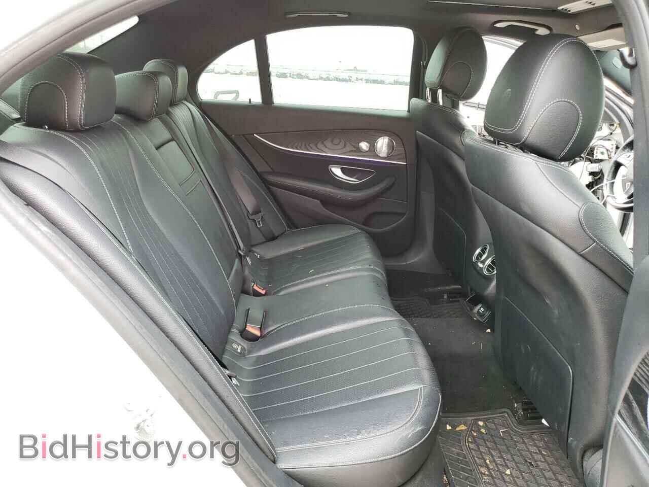 2017 MERCEDES-BENZ E-CLASS - VIN: WDDZF4JB8HA085081 - Фото 10