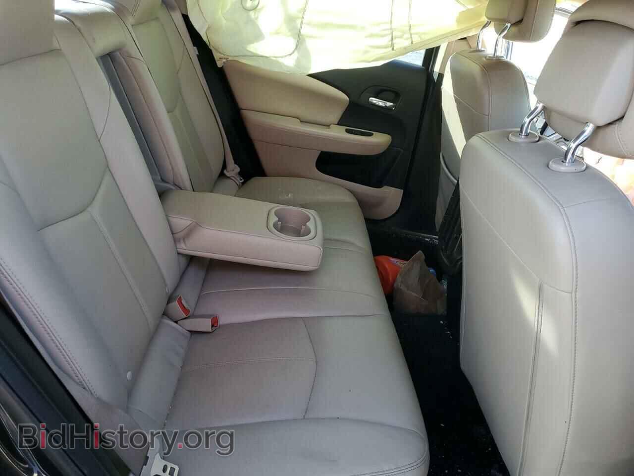 2012 CHRYSLER 200 - VIN: 1C3CCBCBXCN189488 - Фото 11