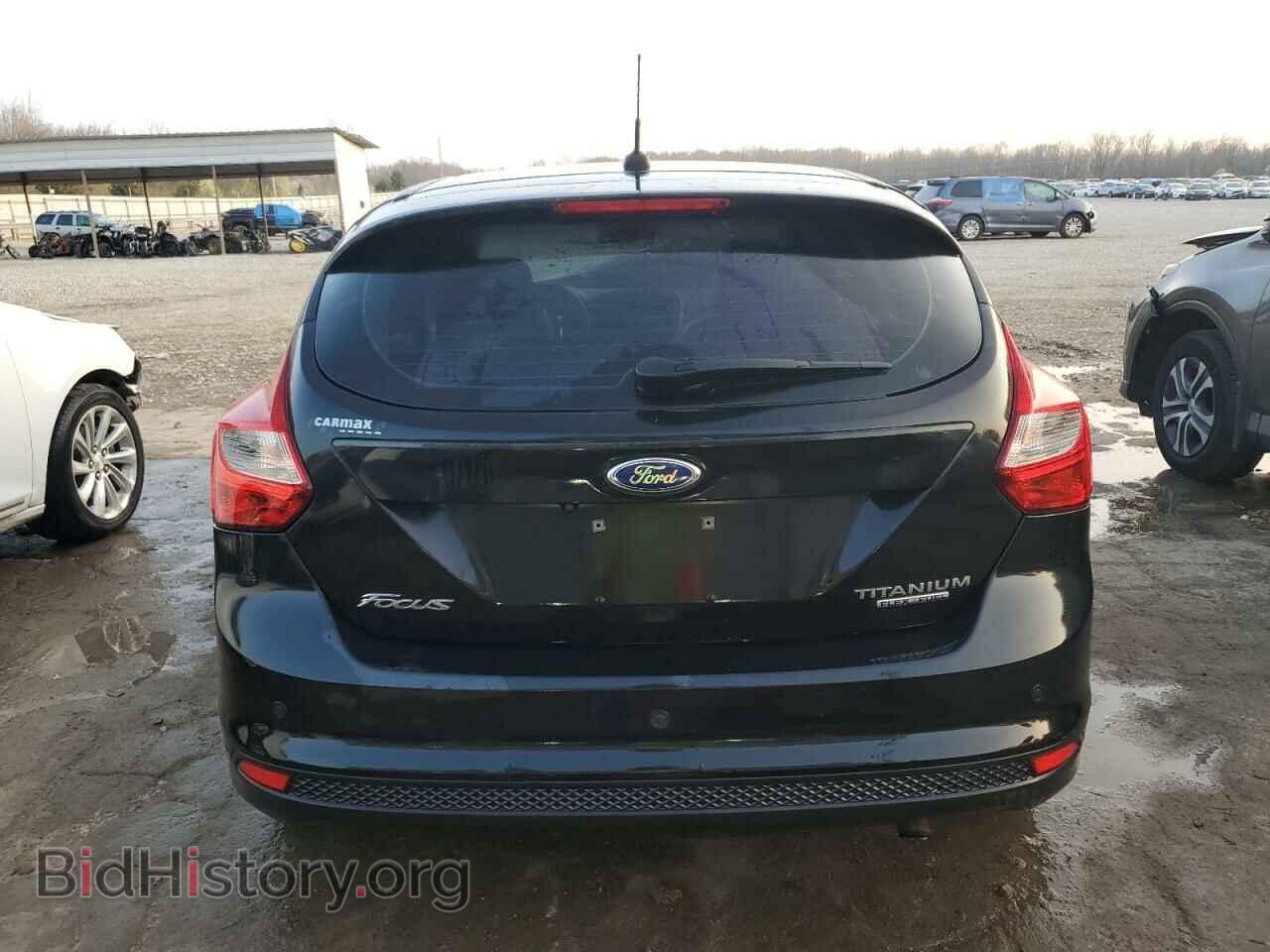 2014 FORD FOCUS - VIN: 1FADP3N29EL180146 - Photo 6