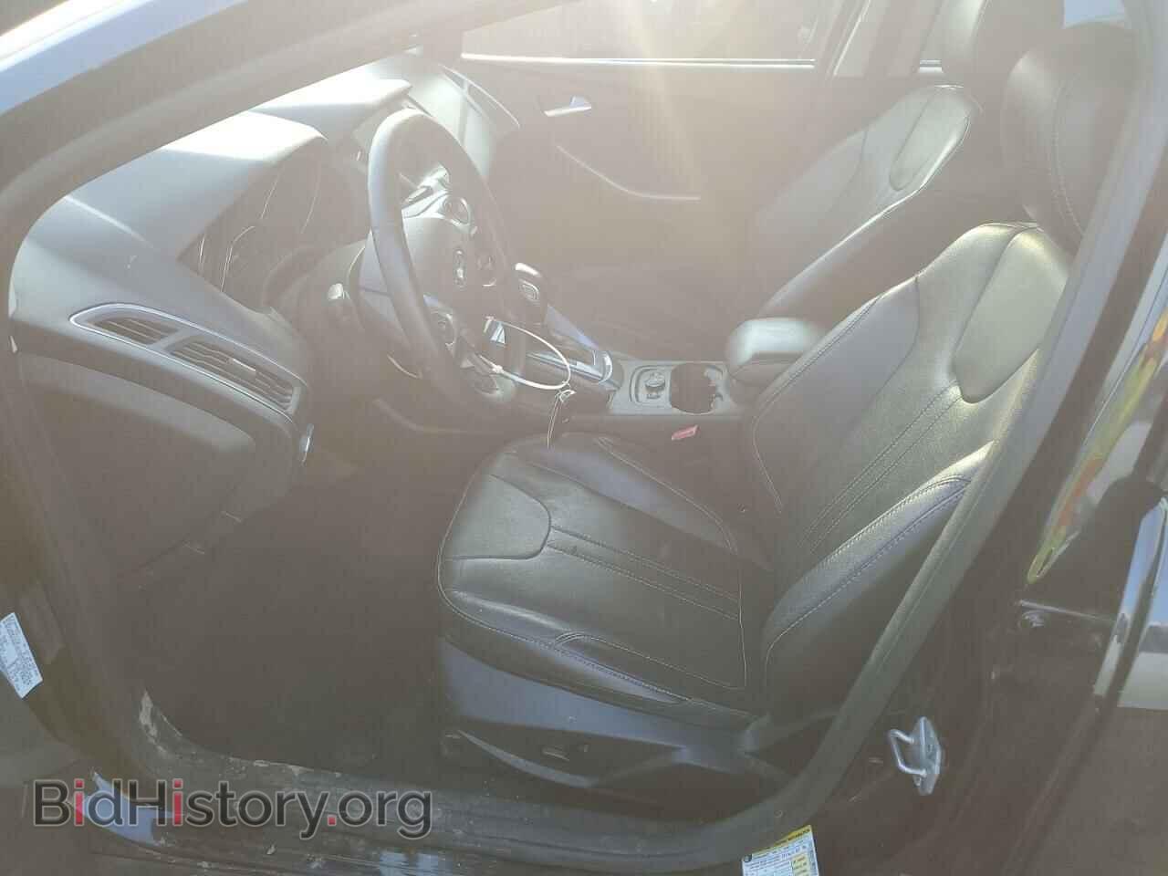 2014 FORD FOCUS - VIN: 1FADP3N29EL180146 - Photo 7