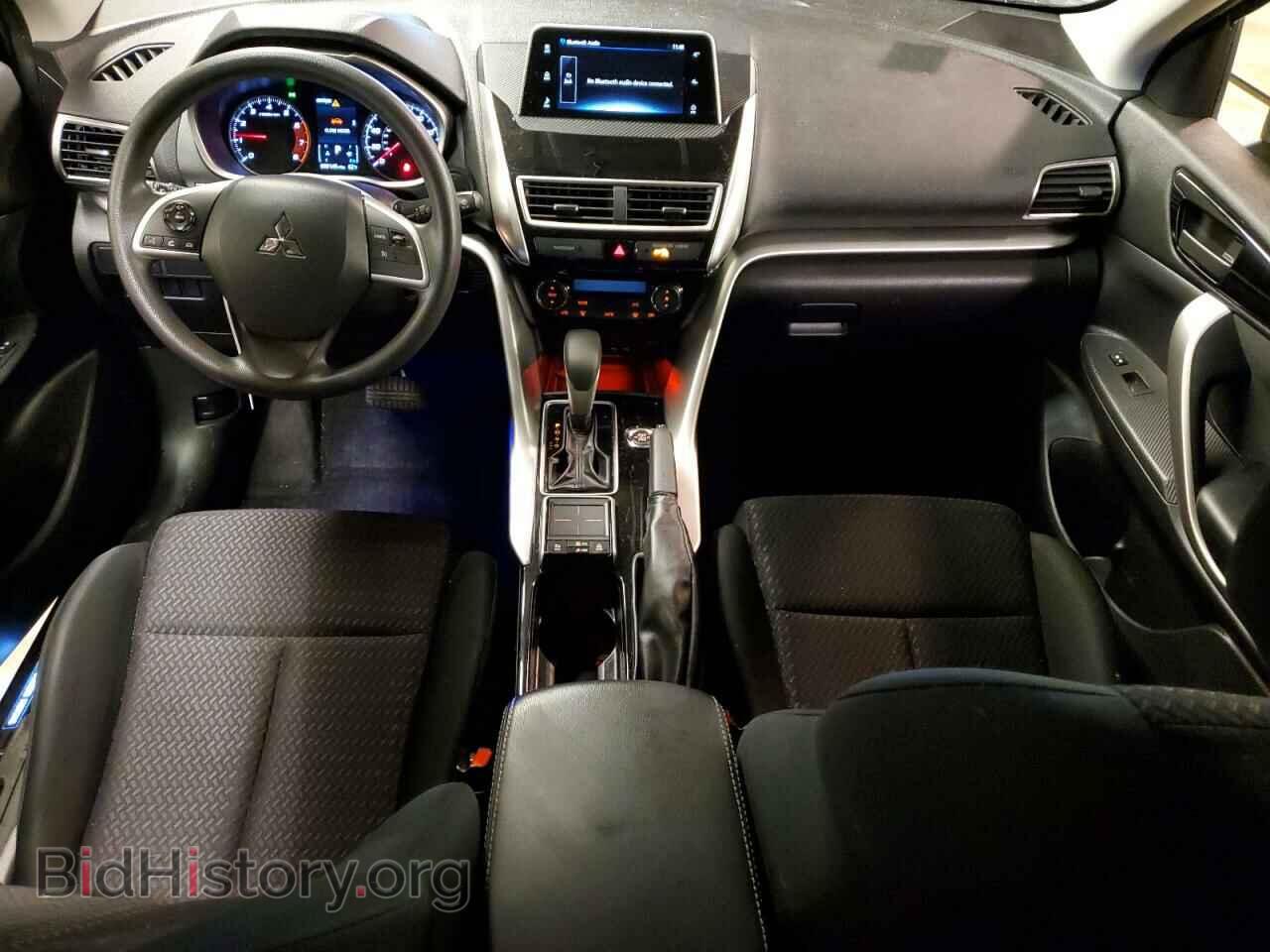 2018 MITSUBISHI ECLIPSE - VIN: JA4AT4AA1JZ065991 - Photo 8