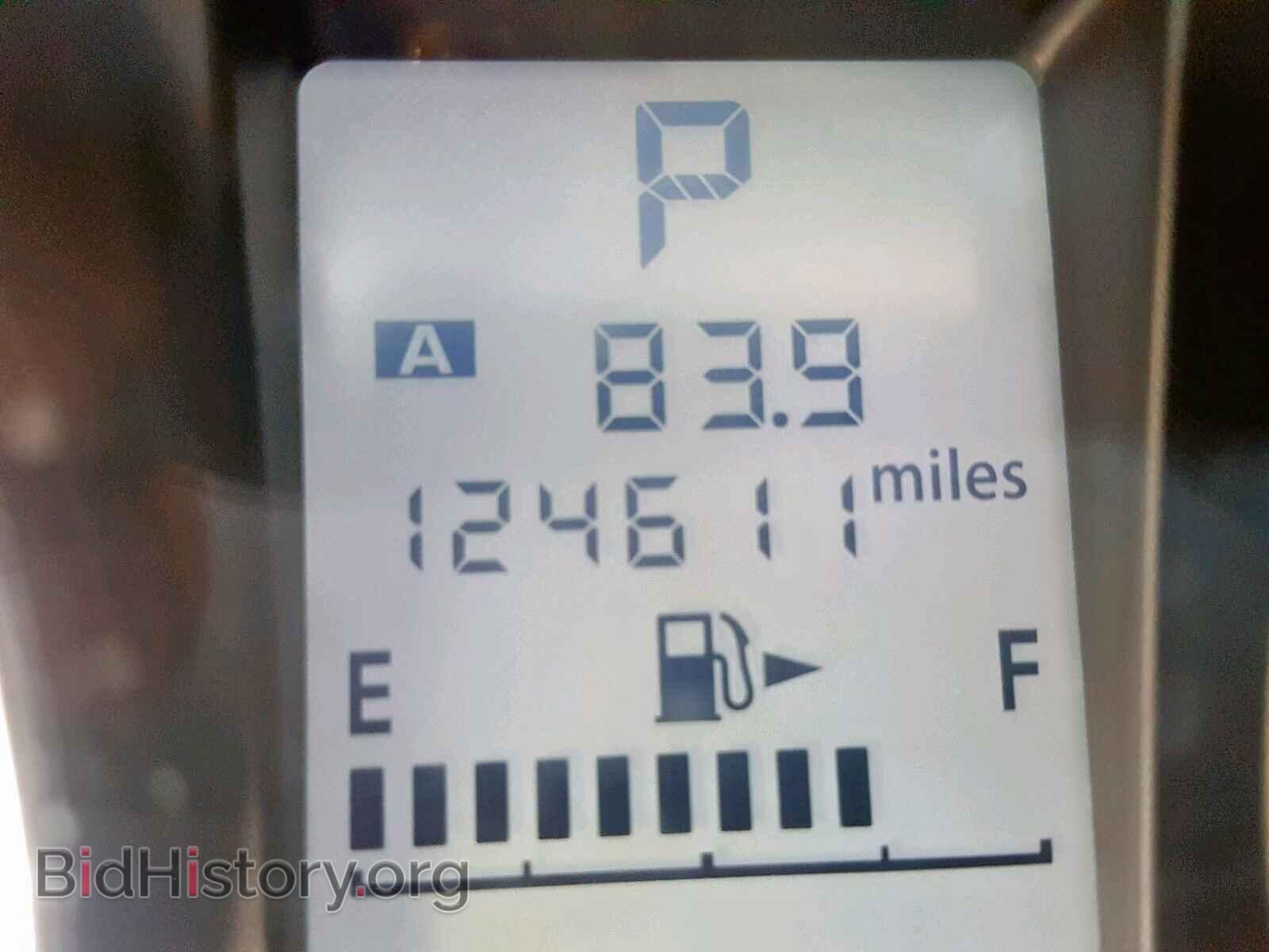 2014 SUBARU FORESTER - VIN: JF2SJAEC3EH499059 - Photo 8