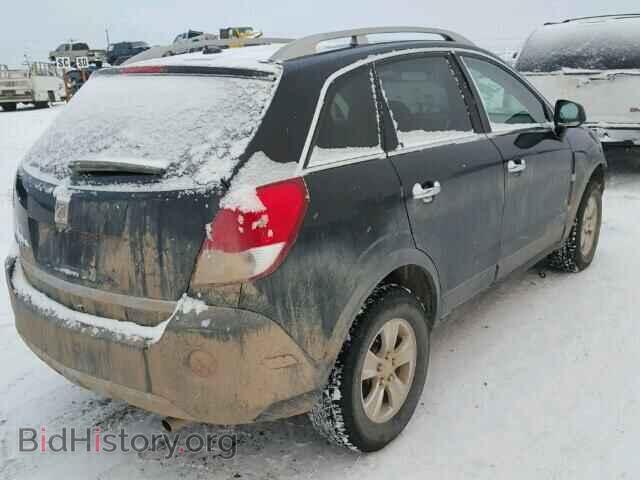 2008 SATURN VUE - VIN: 3GSCL33PX8S613945 - Фото 4