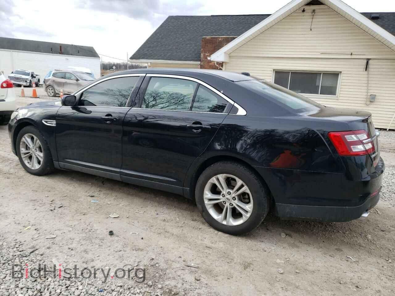 2016 FORD TAURUS - VIN: 1FAHP2D84GG100989 - Photo 2