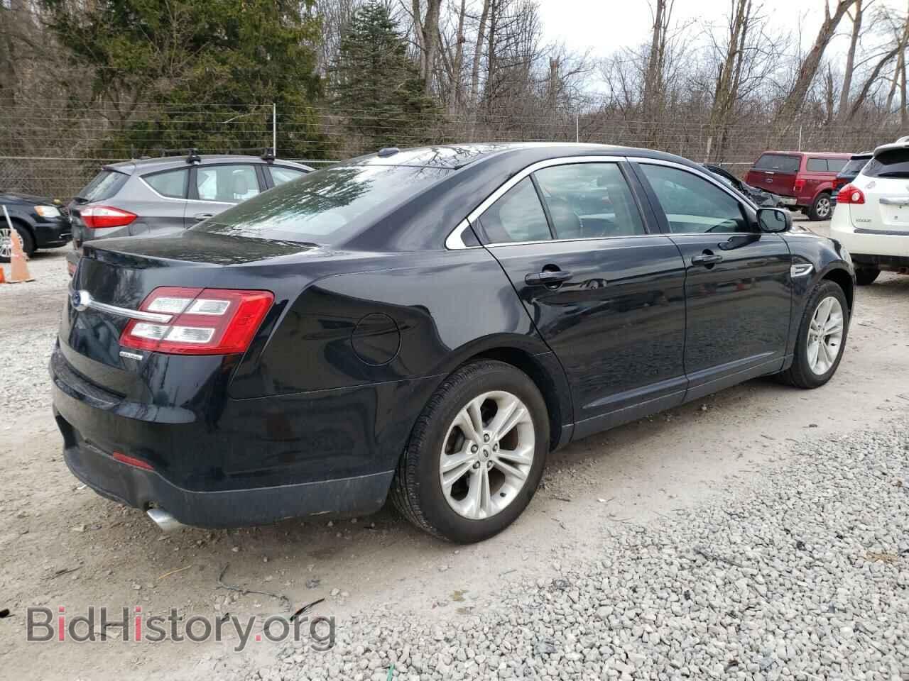 2016 FORD TAURUS - VIN: 1FAHP2D84GG100989 - Photo 3
