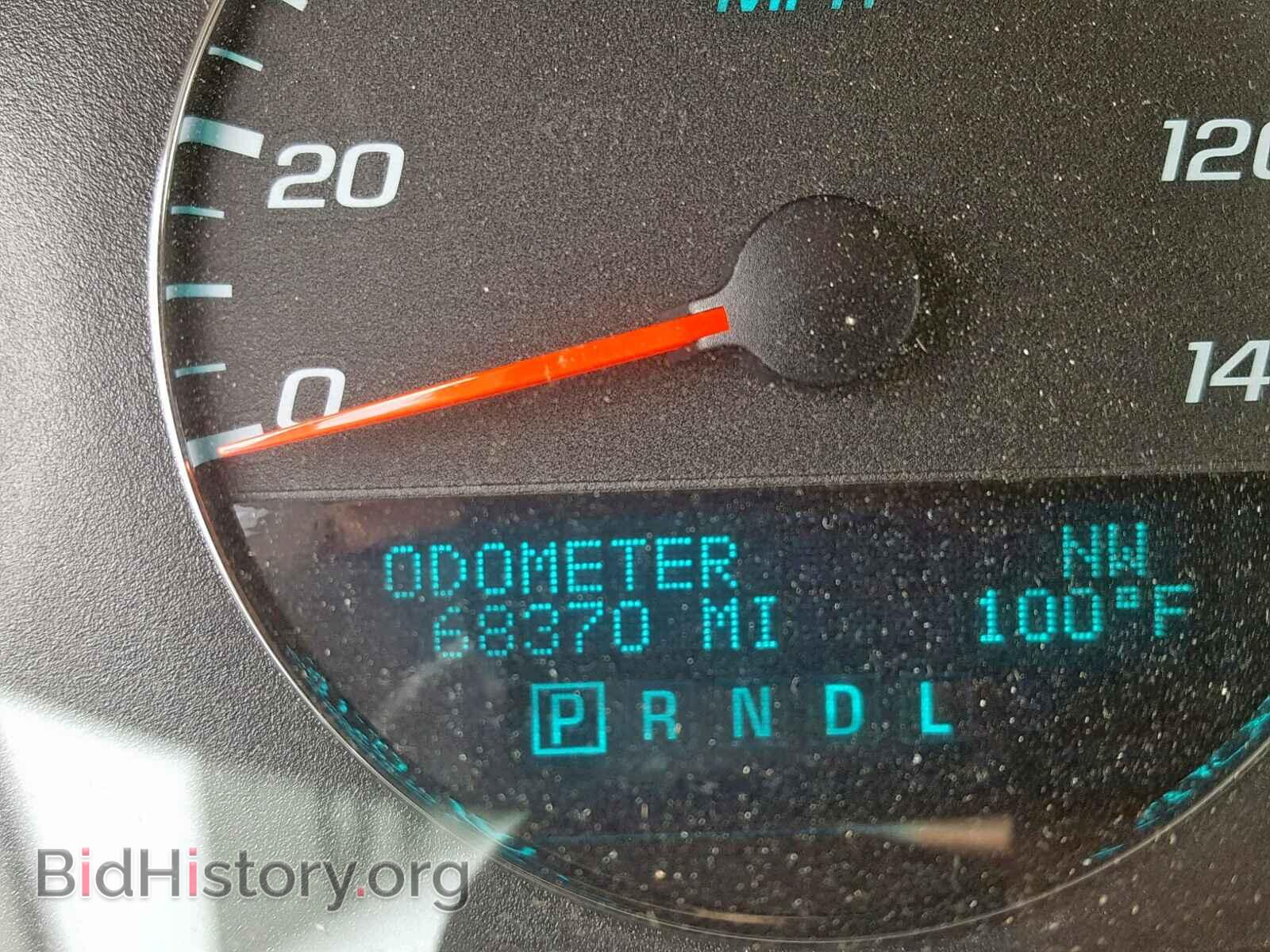 2014 CHEVROLET IMPALA - VIN: 2G1WB5E37E1106373 - Фото 8