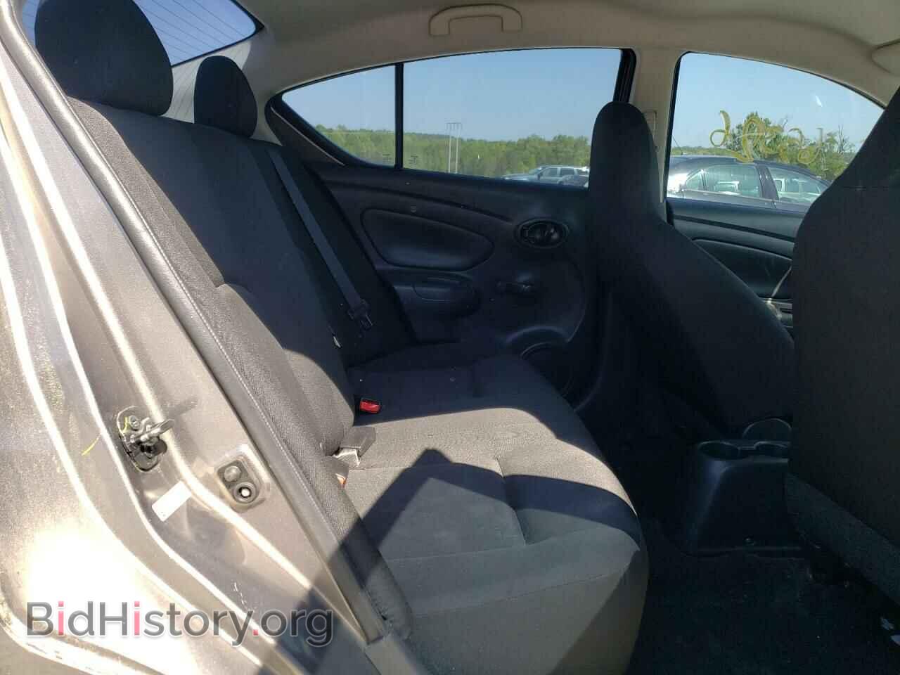 2017 NISSAN VERSA - VIN: 3N1CN7AP3HL882690 - Фото 6