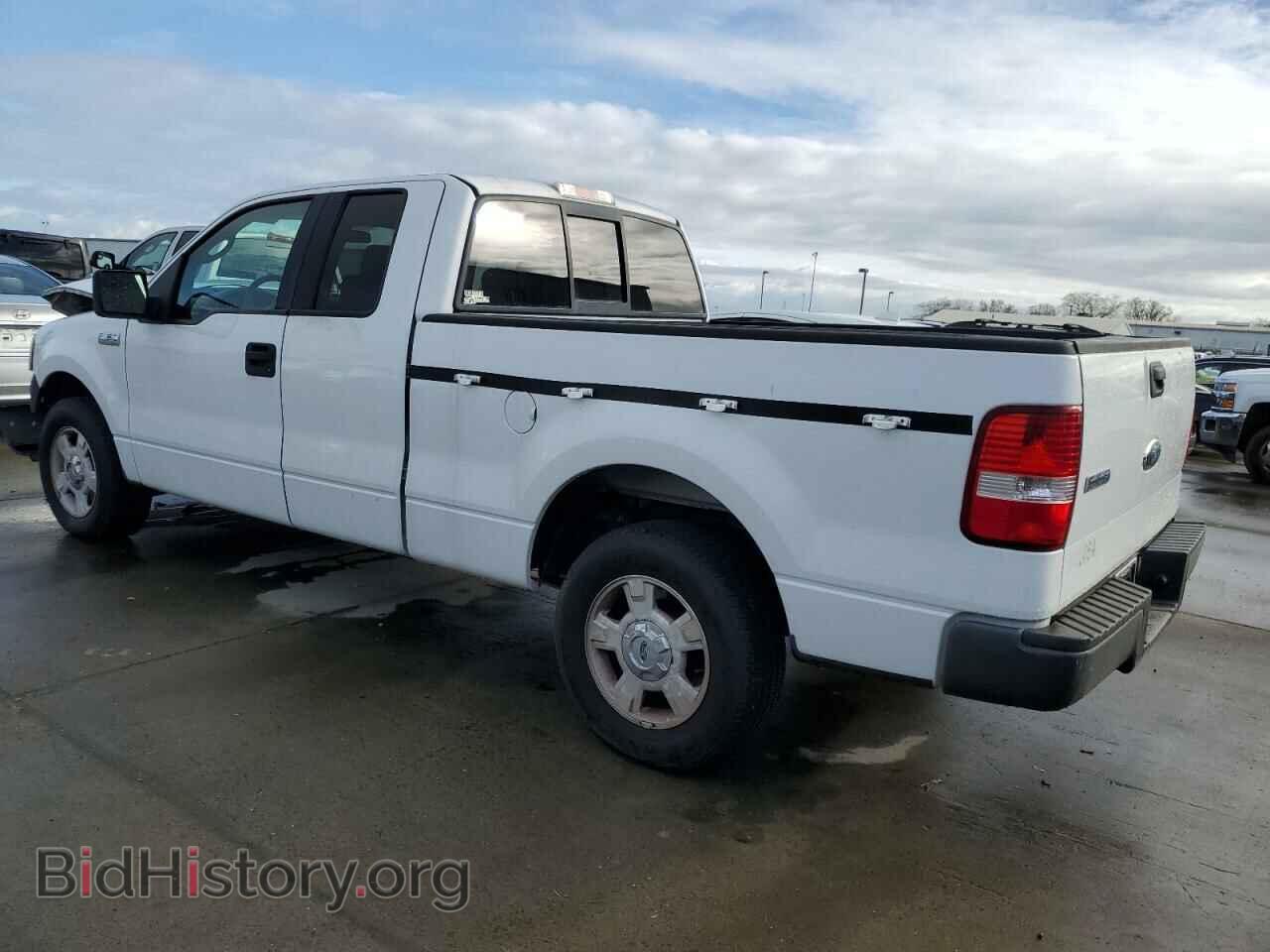 2006 FORD All Models - VIN: 1FTPX12V36KD75175 - Photo 2