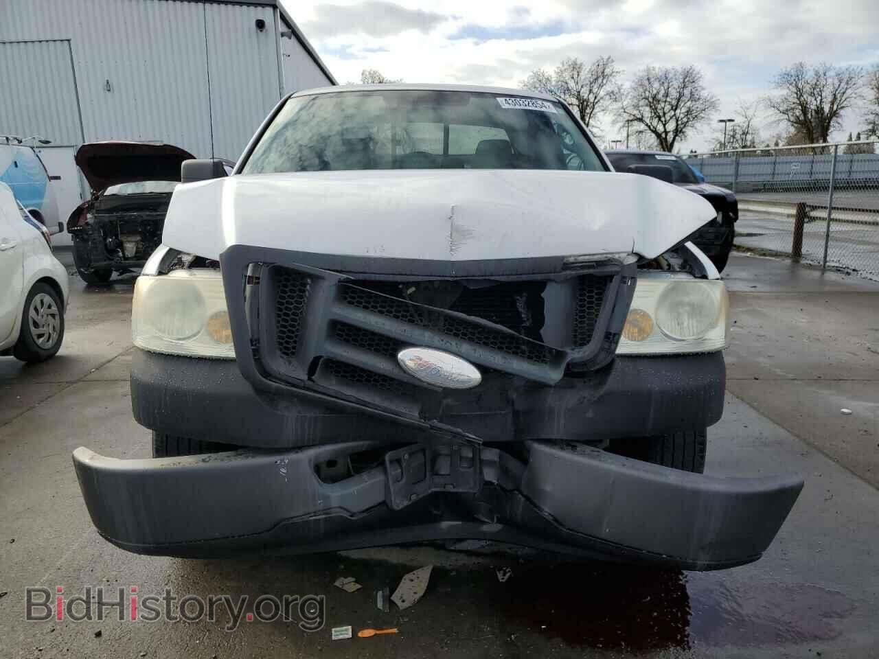 2006 FORD All Models - VIN: 1FTPX12V36KD75175 - Photo 5