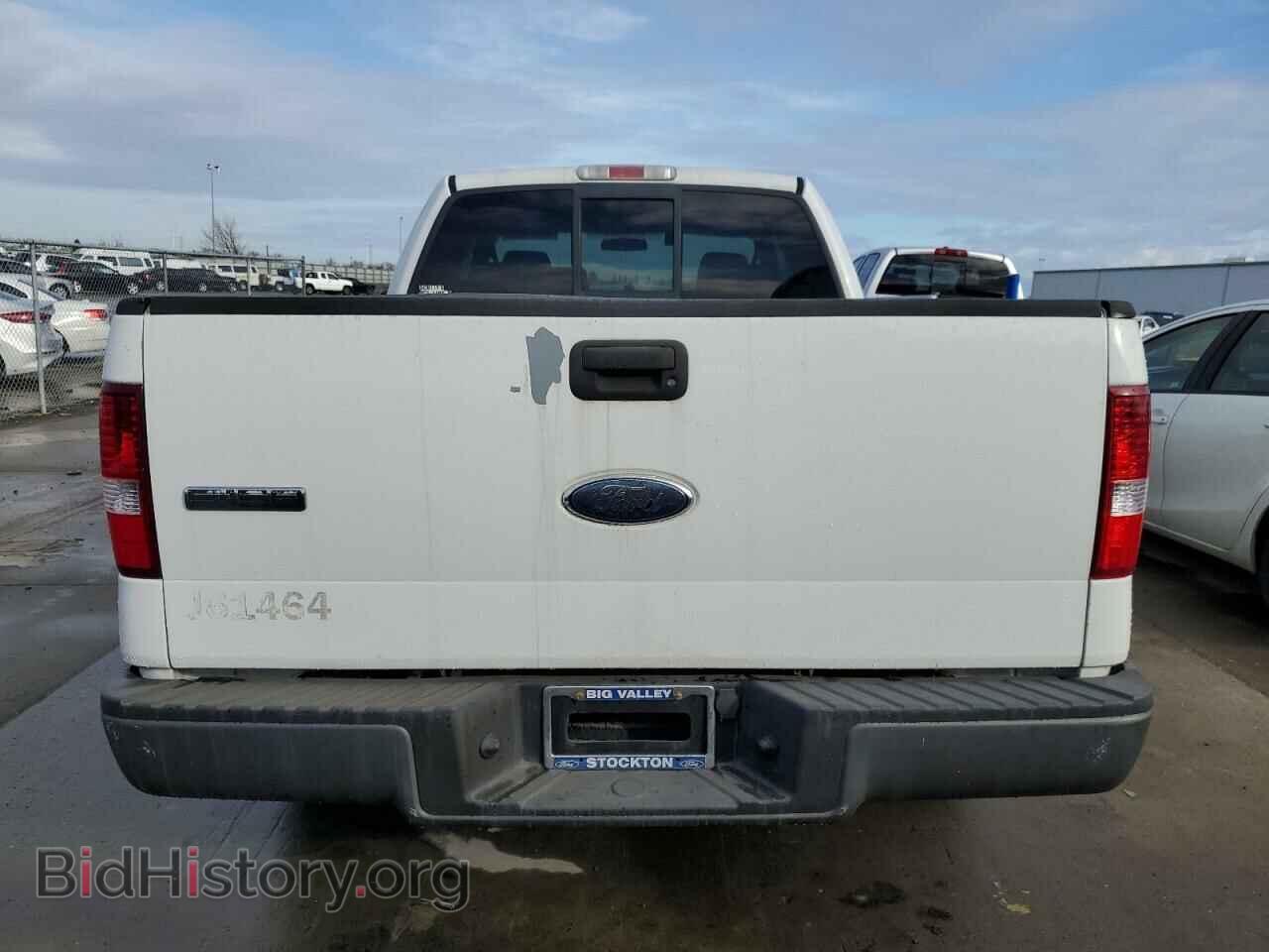 2006 FORD All Models - VIN: 1FTPX12V36KD75175 - Photo 6