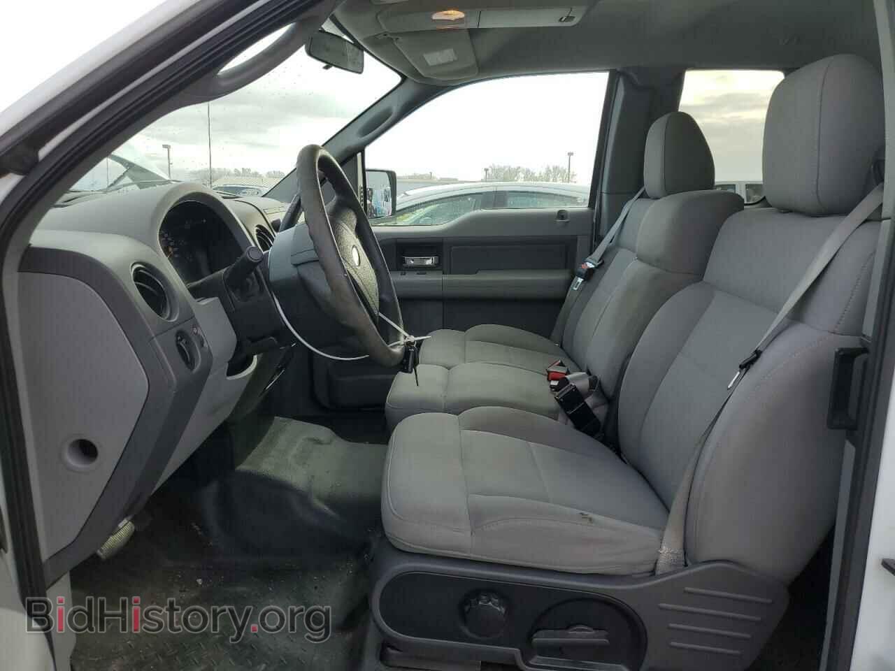 2006 FORD All Models - VIN: 1FTPX12V36KD75175 - Photo 7