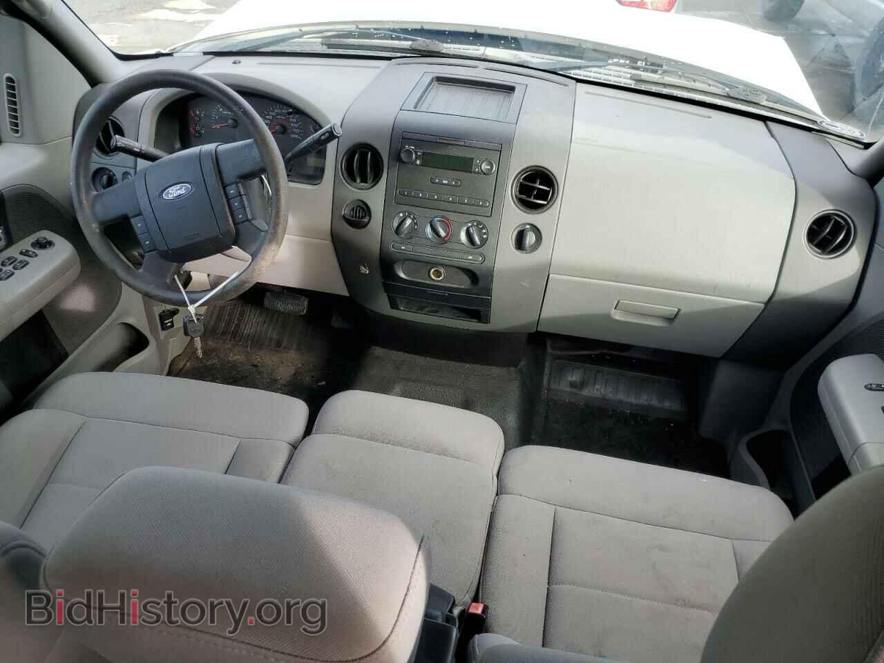 2006 FORD All Models - VIN: 1FTPX12V36KD75175 - Photo 8