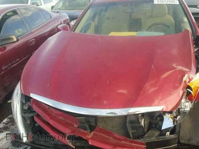 2012 HYUNDAI SONATA - VIN: 5NPEB4AC0CH484145 - Photo 7