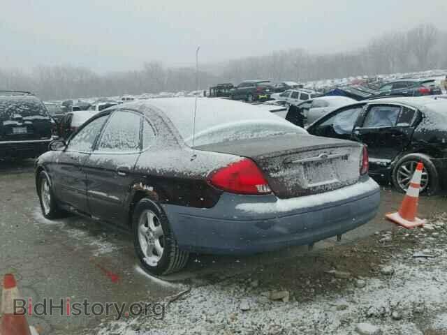 2001 FORD TAURUS - VIN: 1FAFP55U61G198967 - Photo 3